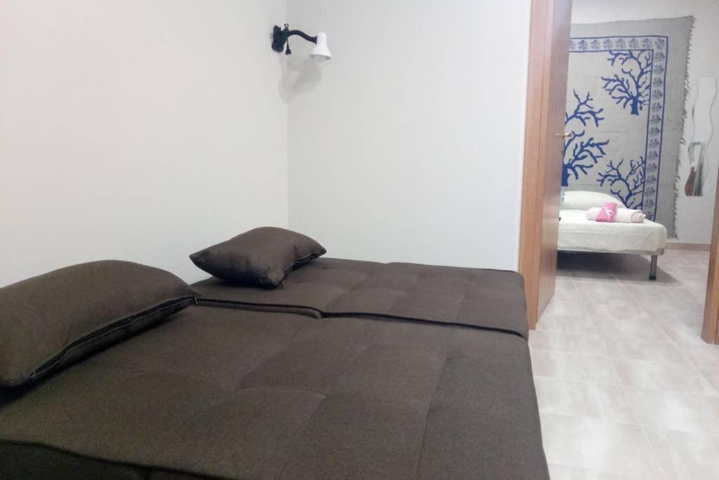 Kephaloidion, Among The Ancient Arab Streets Apartment Cefalu Luaran gambar