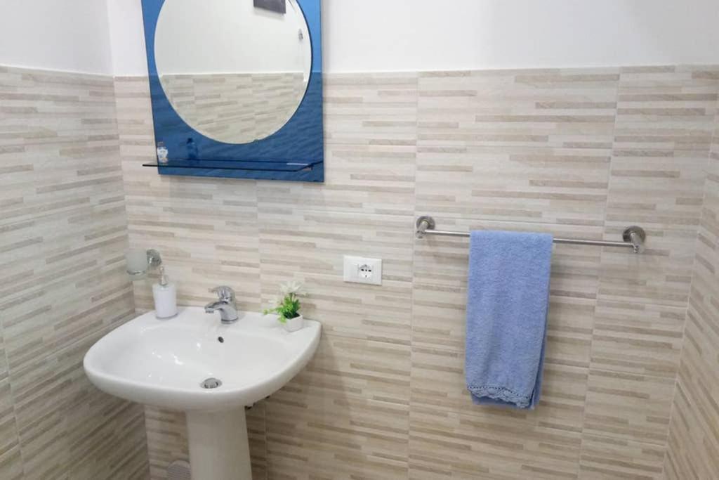 Kephaloidion, Among The Ancient Arab Streets Apartment Cefalu Luaran gambar