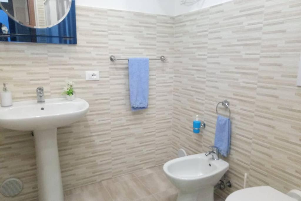 Kephaloidion, Among The Ancient Arab Streets Apartment Cefalu Luaran gambar