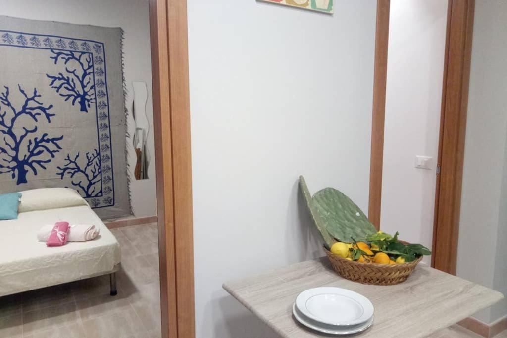 Kephaloidion, Among The Ancient Arab Streets Apartment Cefalu Luaran gambar
